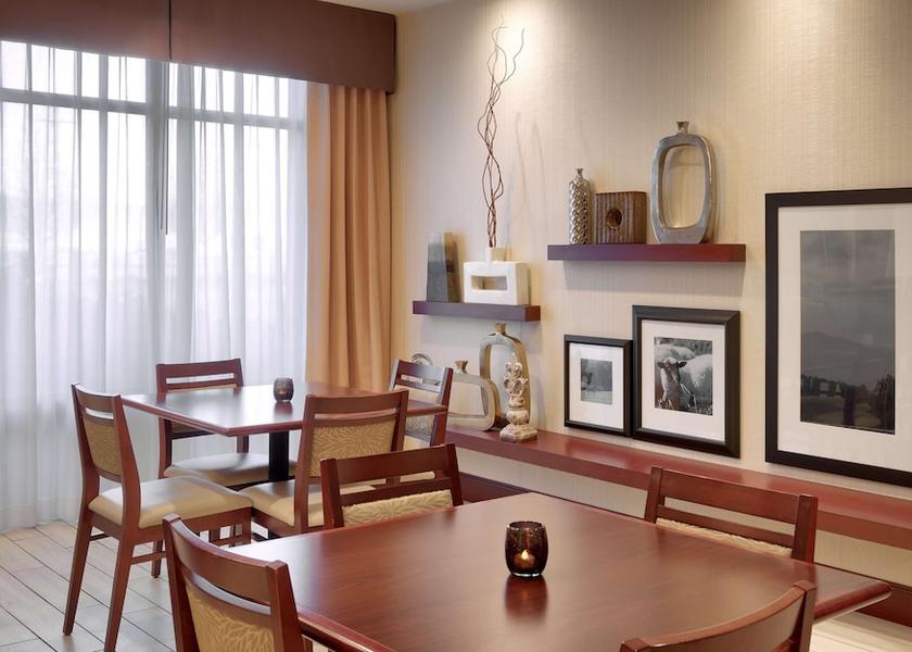 Utah Tremonton Lobby