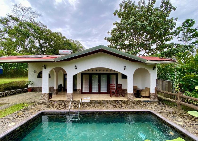 Alajuela La Fortuna Terrace