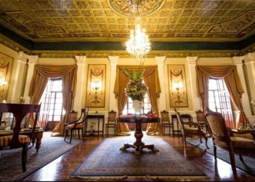 Azuay Cuenca Restaurant