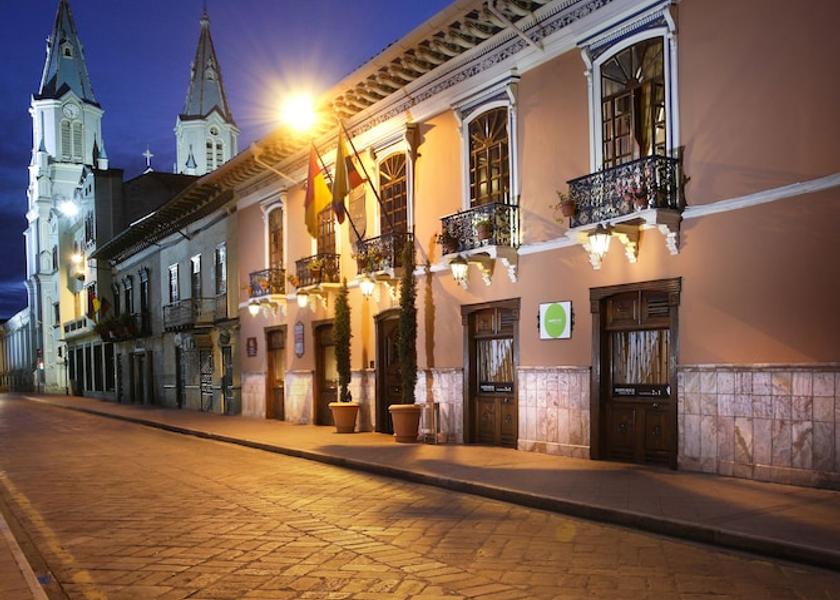 Azuay Cuenca Primary image