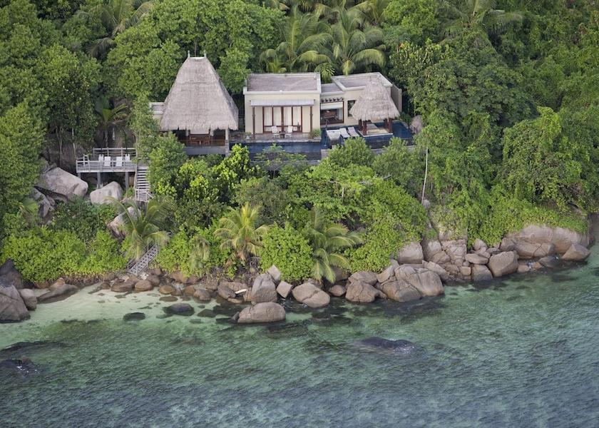  Mahé Island Room