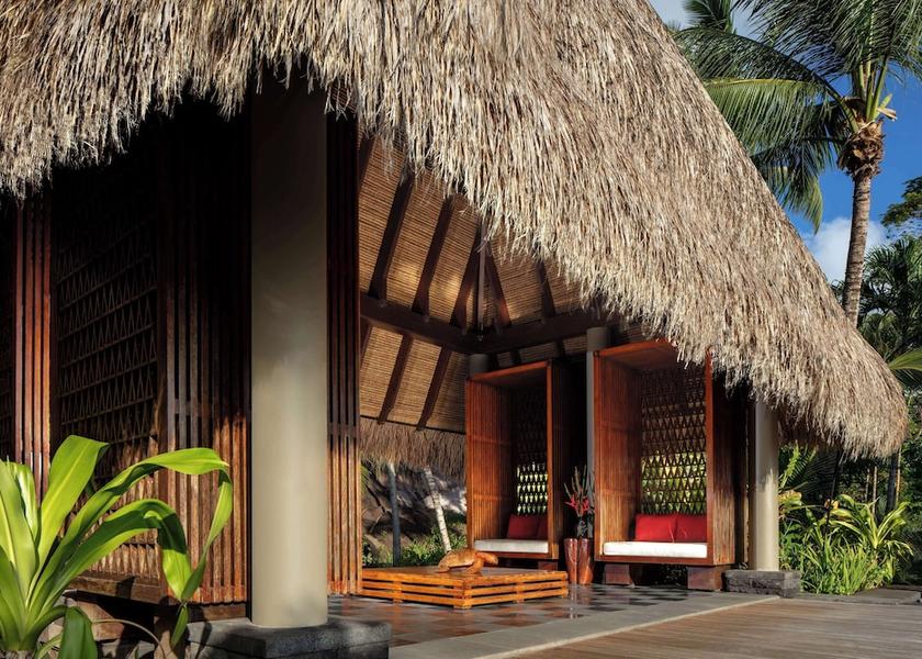  Mahé Island Lobby