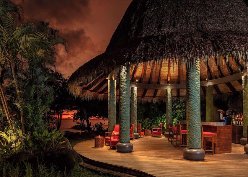  Mahé Island Bar (on property)
