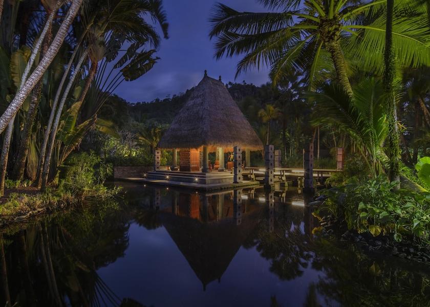  Mahé Island Property amenity