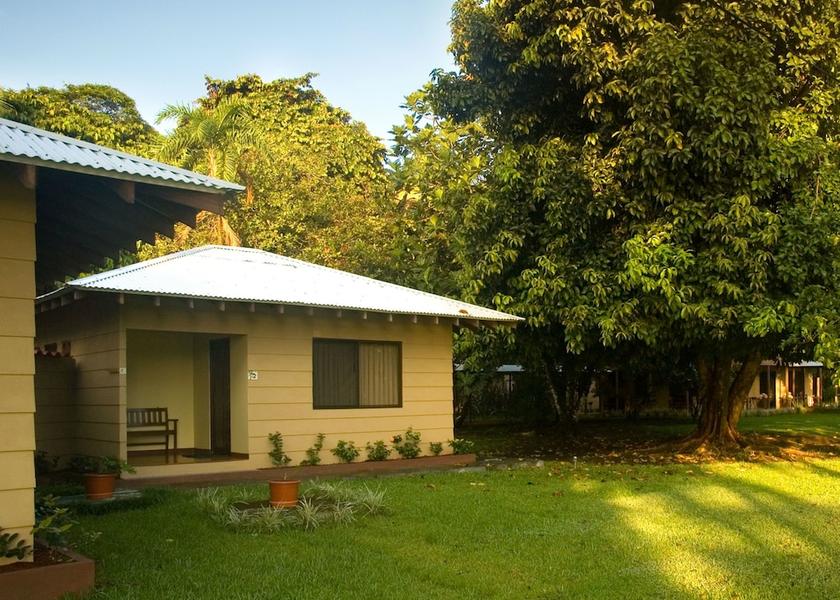 Limón Province Colorado Property grounds