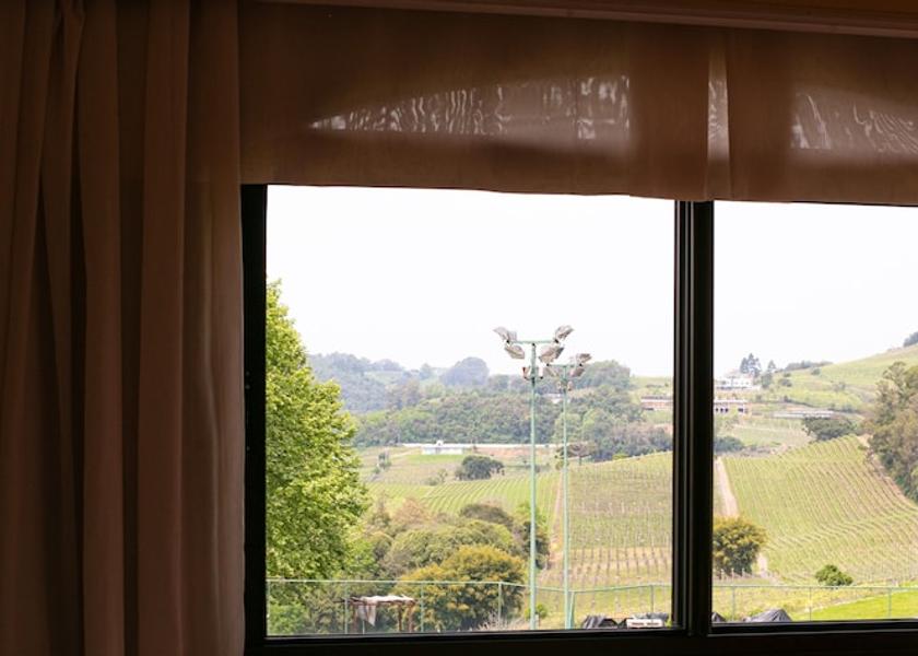 Rio Grande do Sul Bento Gonçalves Room