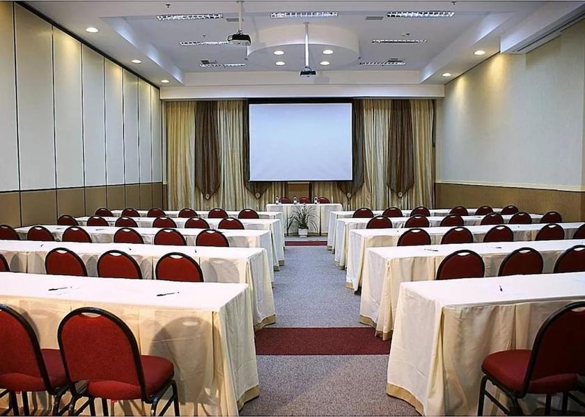 Rio Grande do Sul Bento Gonçalves Business center