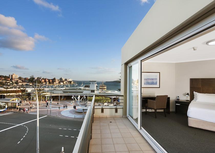 New South Wales Sydney View from Property