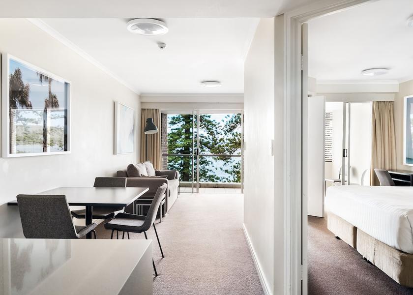 New South Wales Sydney Room