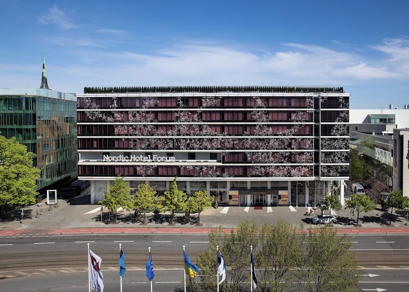 Harju County Tallinn Exterior