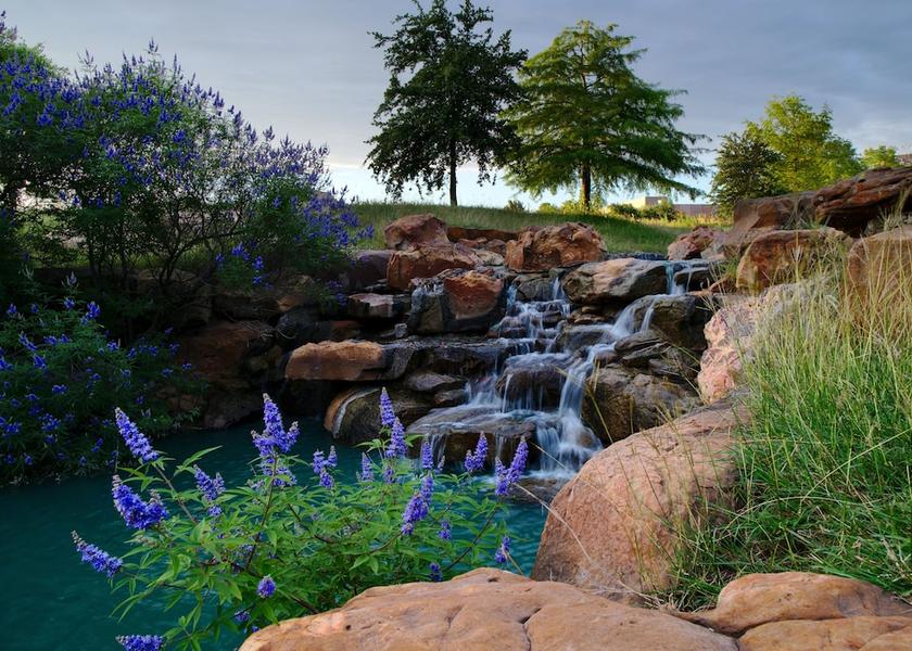 Texas Frisco Point of interest