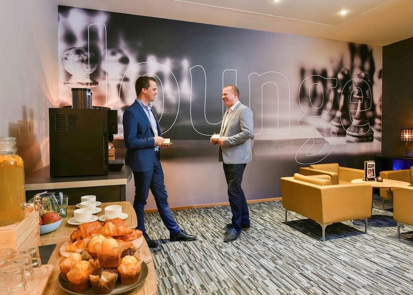 Flemish Region Kortrijk Bar