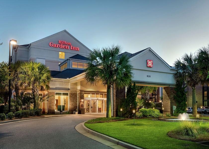 Alabama Mobile Exterior Detail