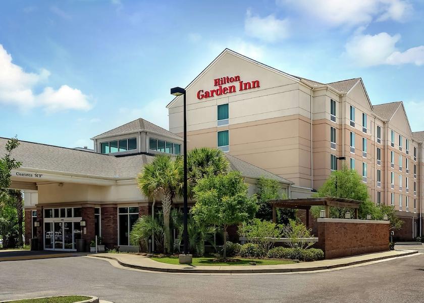 Alabama Mobile Exterior Detail