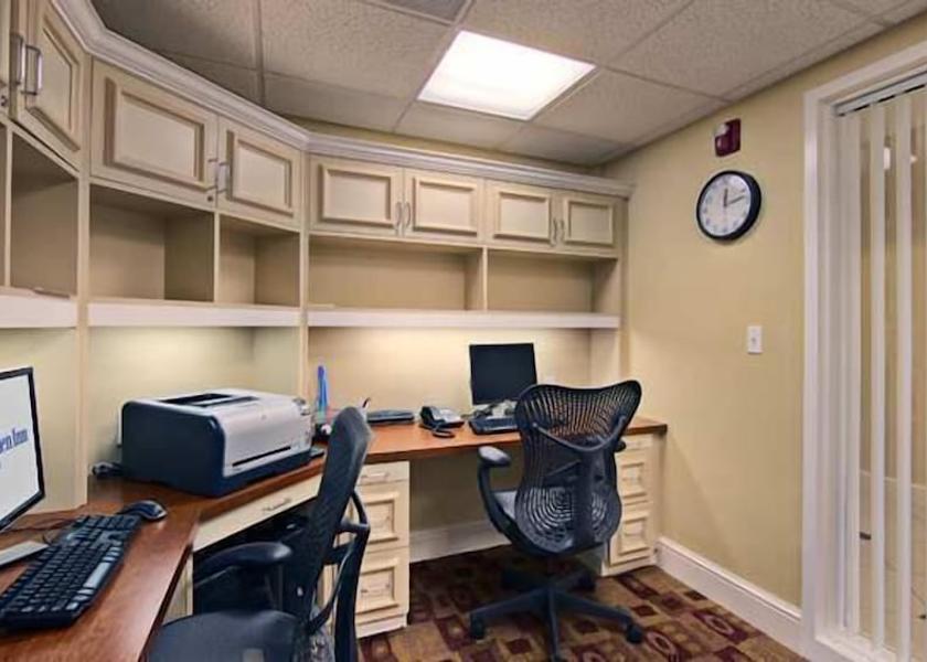 California Palmdale Business Centre