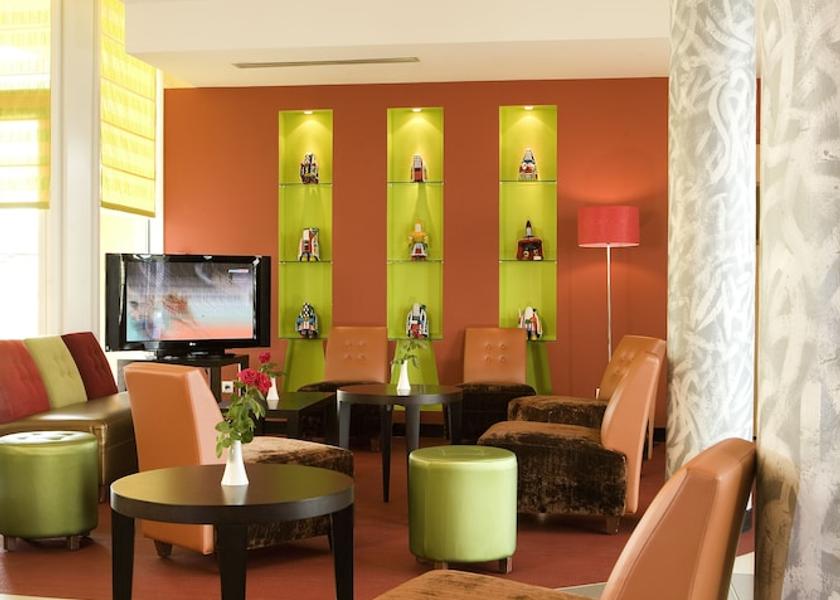  Cotonou Business center