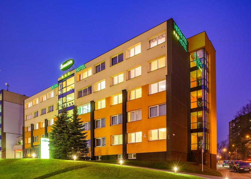  Vilnius Primary image