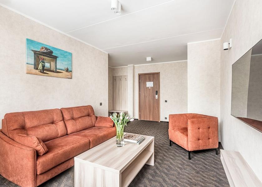 Vilnius County Vilnius Room