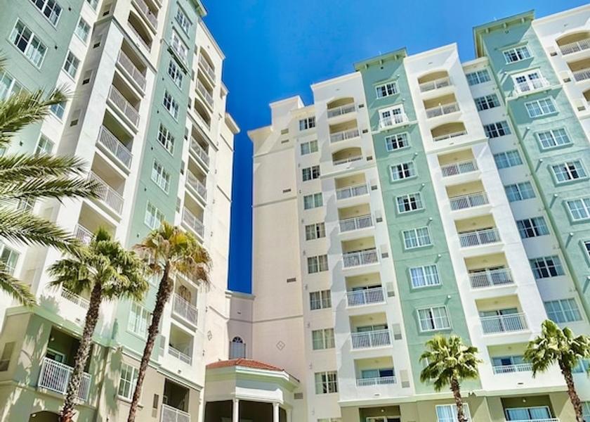 Florida Orlando Pool