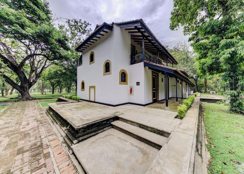 Anuradhapura District Habarana Room