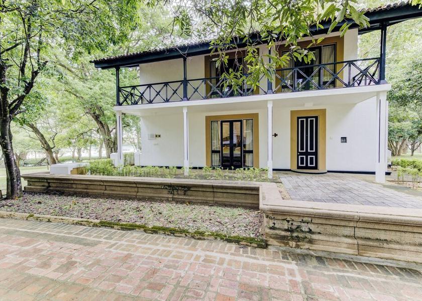 Anuradhapura District Habarana Room