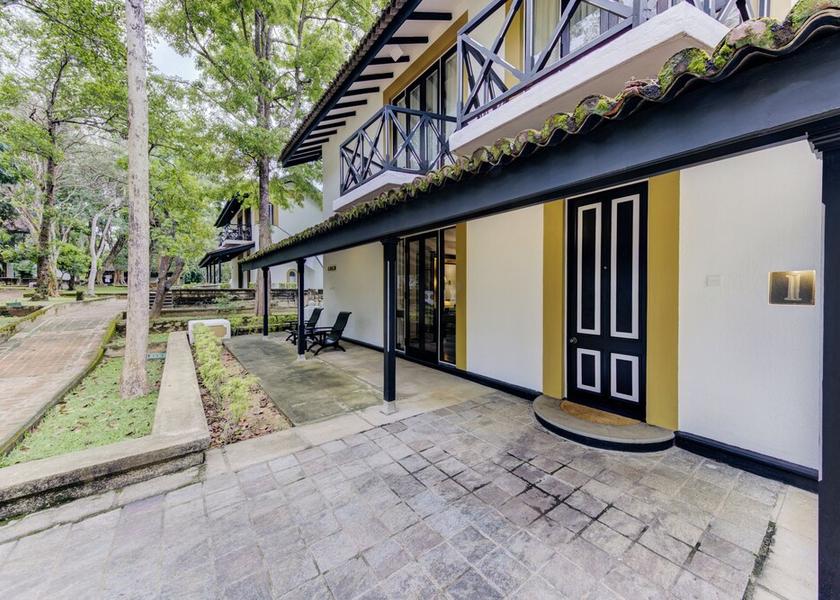 Anuradhapura District Habarana Room
