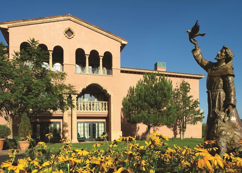 California San Diego Spa