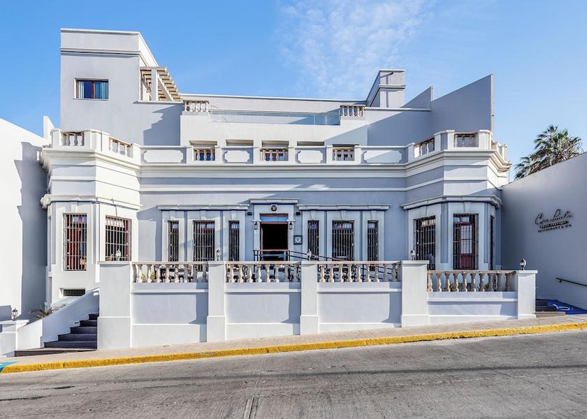 Sinaloa Mazatlan Primary image