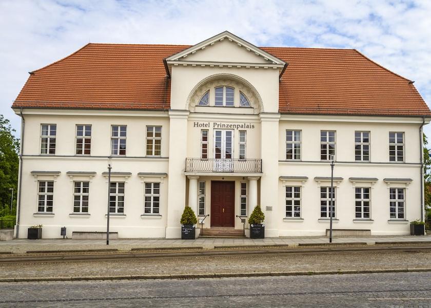 Mecklenburg-West Pomerania Bad Doberan Exterior