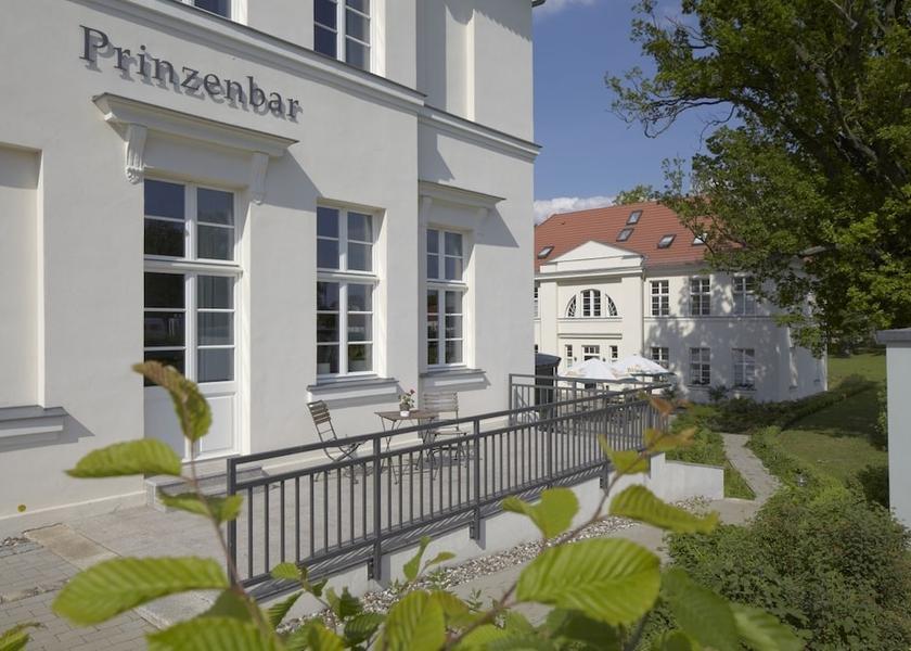 Mecklenburg-West Pomerania Bad Doberan Exterior