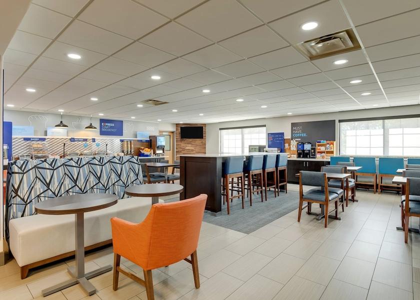 Maryland Upper Marlboro Breakfast buffet