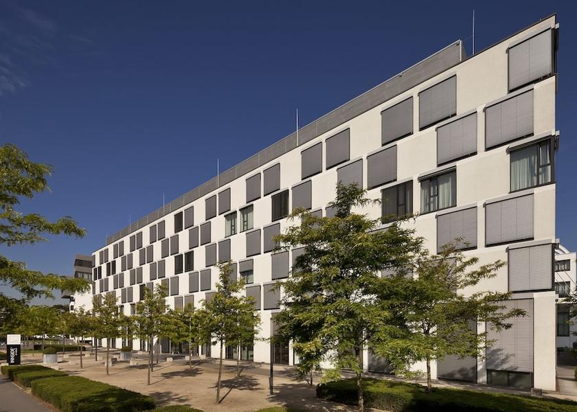 North Rhine-Westphalia Dusseldorf Sports facility