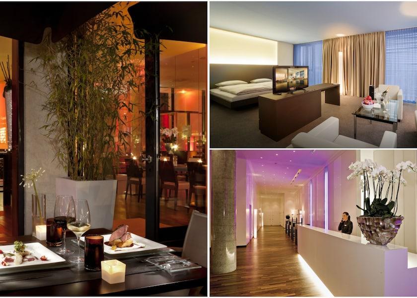 North Rhine-Westphalia Dusseldorf Property amenity
