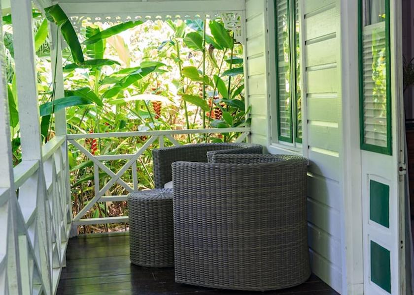  Soufriere Terrace
