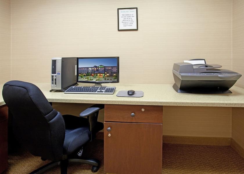 Colorado Parker Amenity