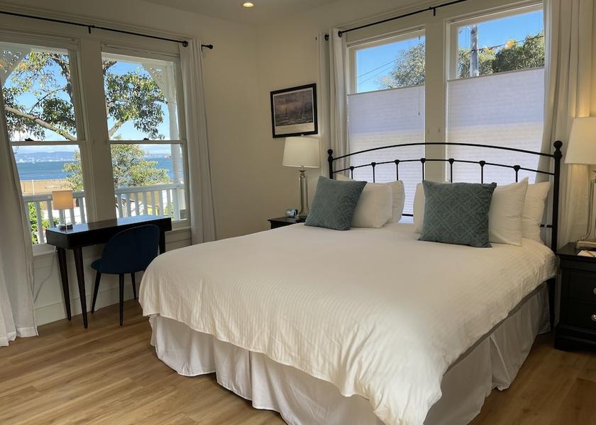 California Sausalito Room