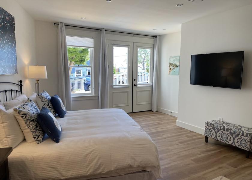 California Sausalito Room