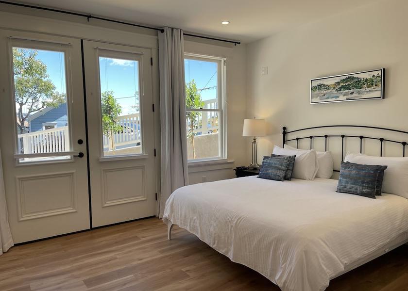 California Sausalito Room