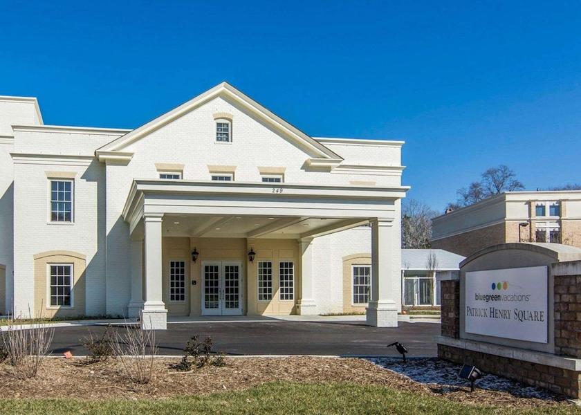 Virginia Williamsburg Primary image