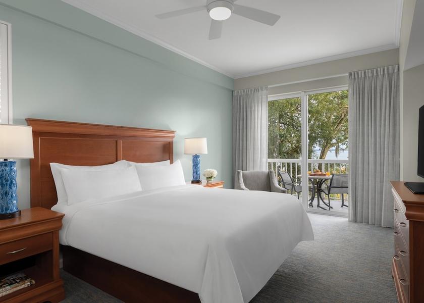 South Carolina Hilton Head Island Room