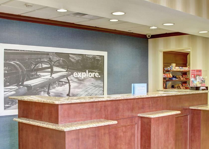 Minnesota Alexandria Reception