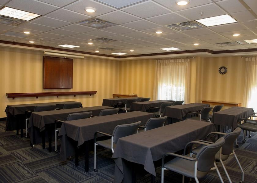 Minnesota Alexandria Meeting Room