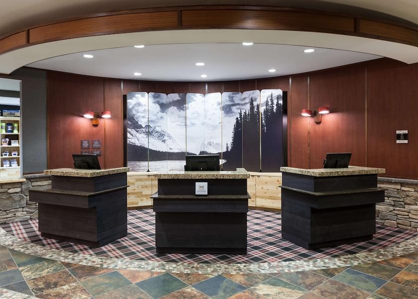 Alaska Anchorage Reception