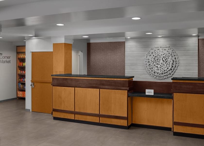 Utah Richfield Reception