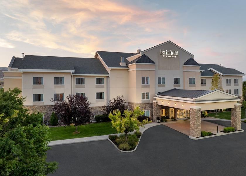 Utah Richfield Primary image