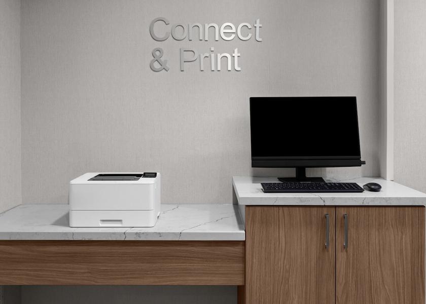 Utah Richfield Amenity