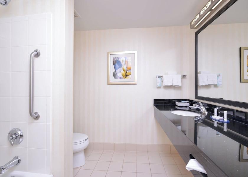 Maryland Baltimore Bathroom