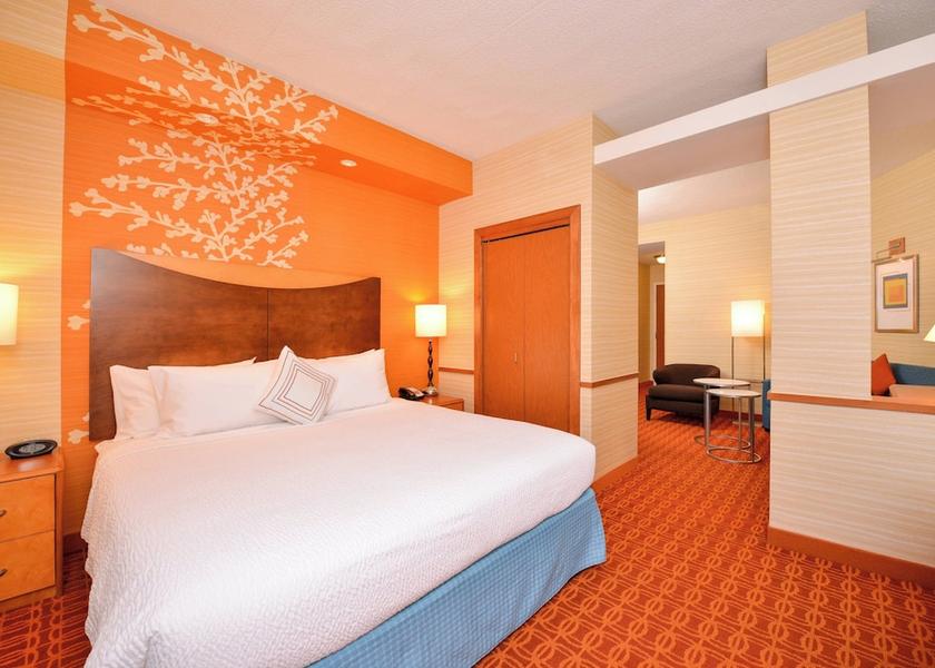 Maryland Baltimore Room