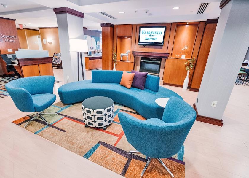 New York Medford Primary image