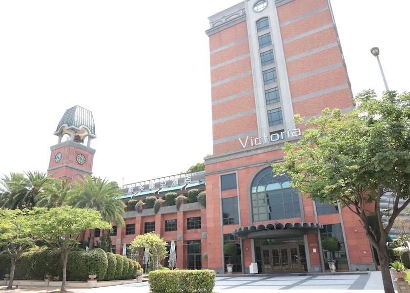  Taipei Primary image